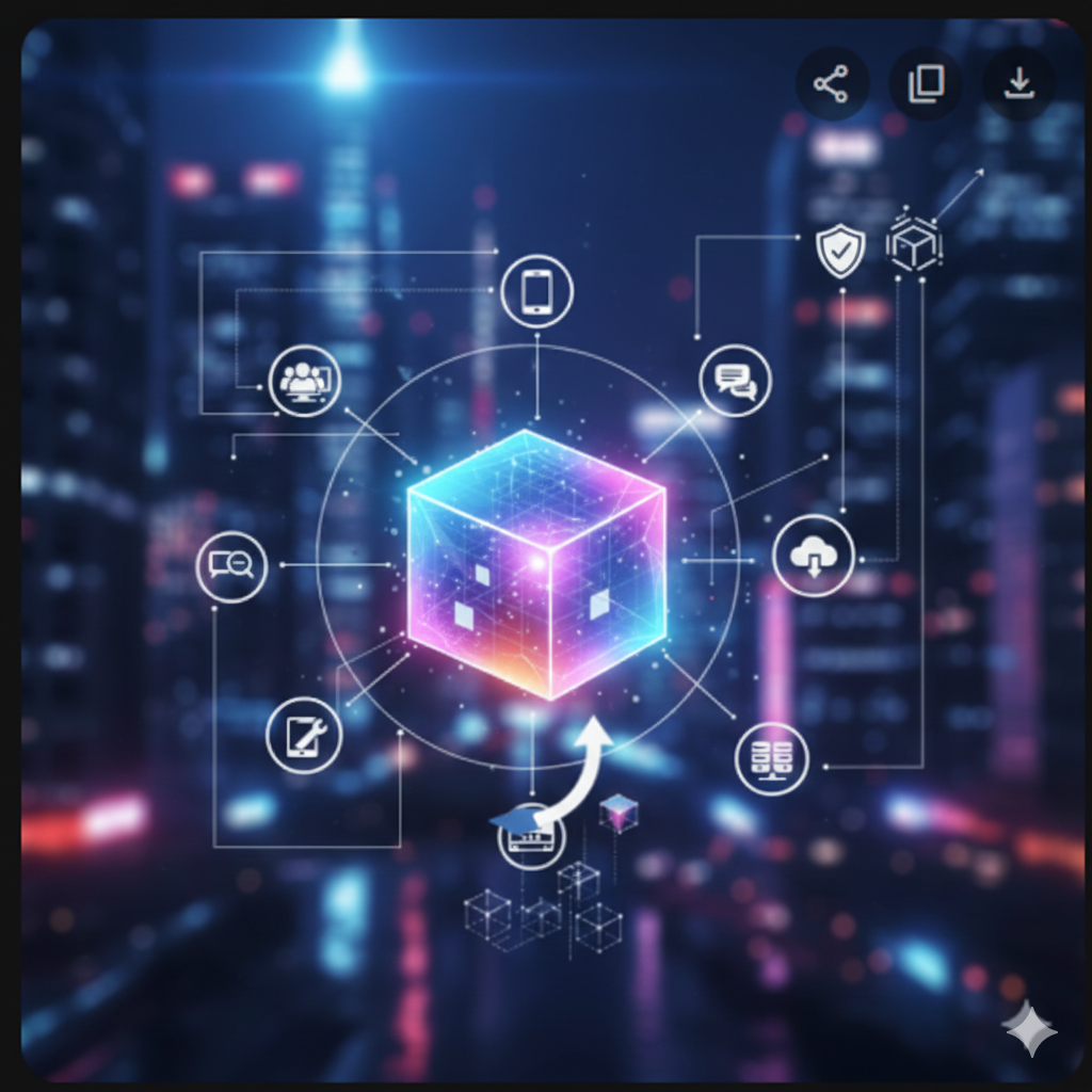 协作机制与流程设计插图